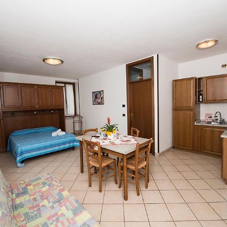 Ferienwohnung Ca Bottrigo Bardolino Zimmer foto