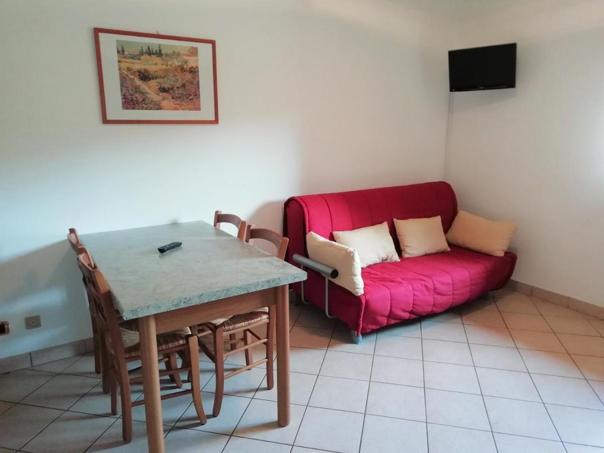 Ferienwohnung Ca Bottrigo Bardolino Exterior foto