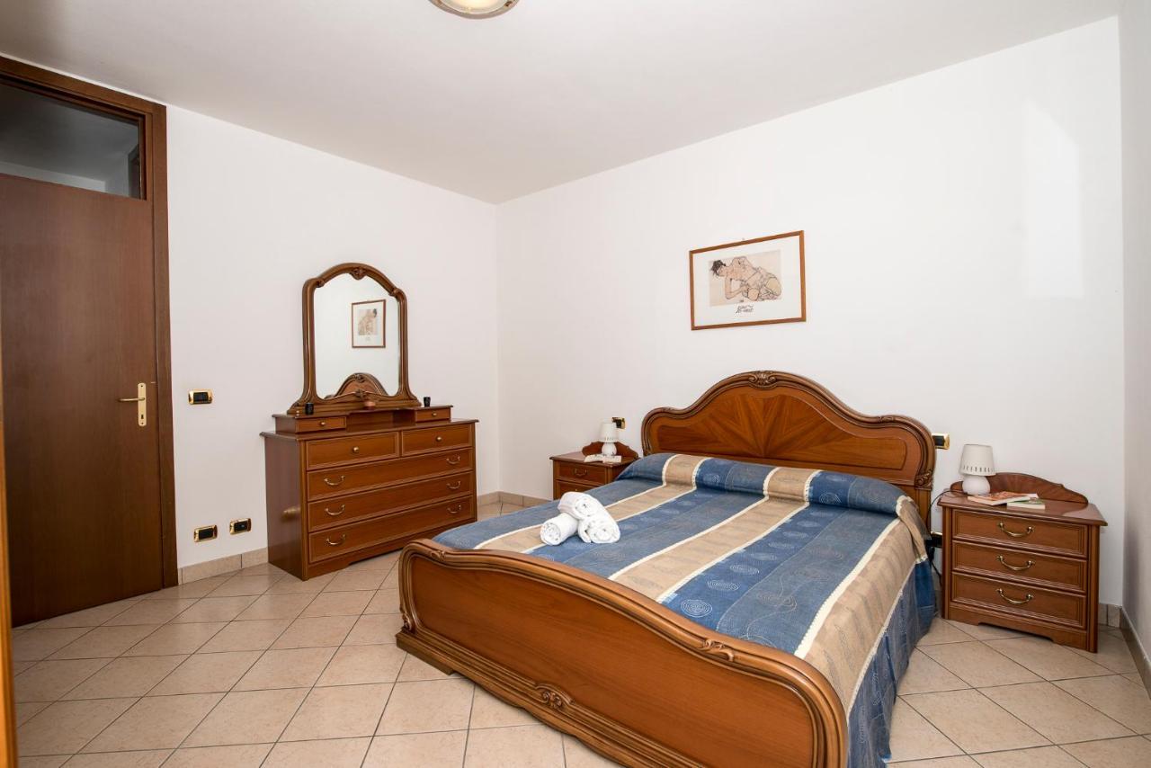 Ferienwohnung Ca Bottrigo Bardolino Exterior foto