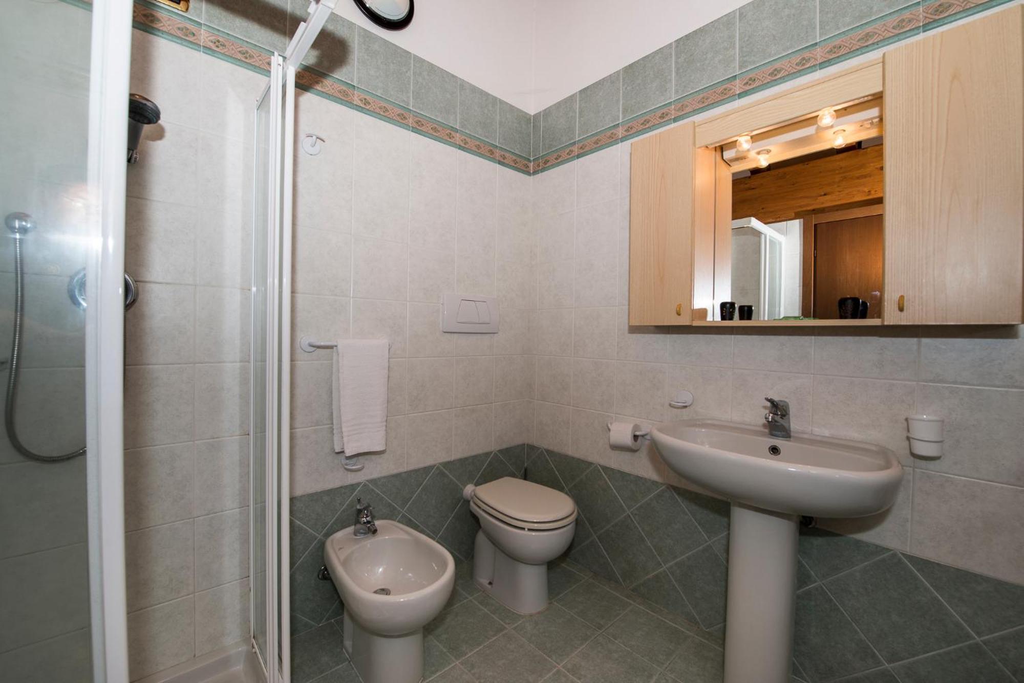 Ferienwohnung Ca Bottrigo Bardolino Zimmer foto