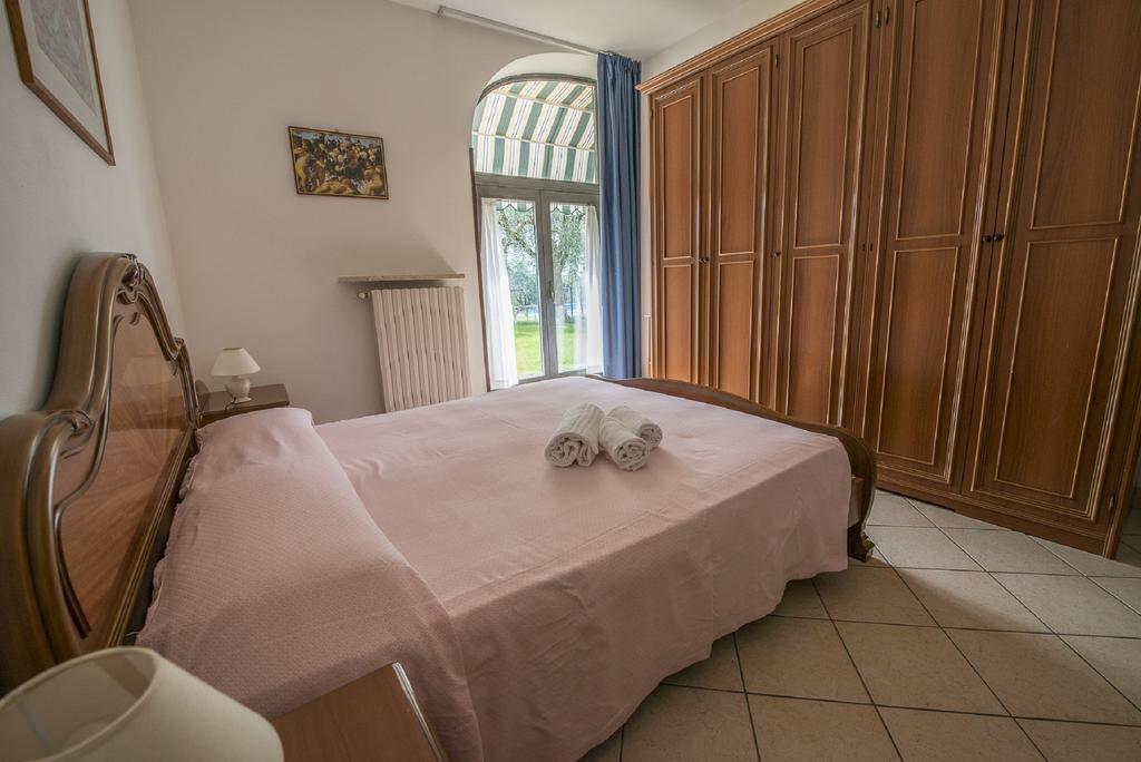 Ferienwohnung Ca Bottrigo Bardolino Exterior foto
