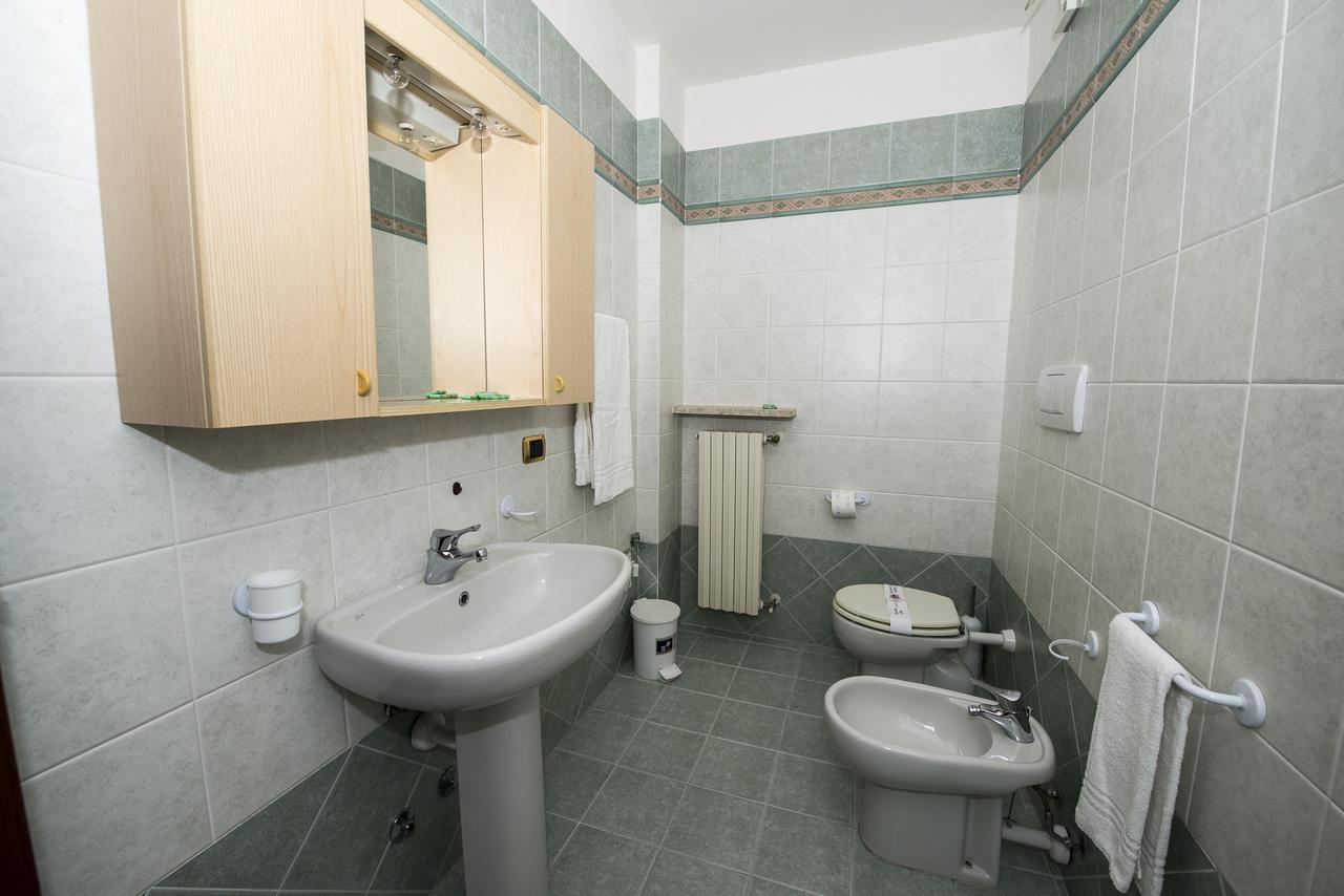 Ferienwohnung Ca Bottrigo Bardolino Exterior foto