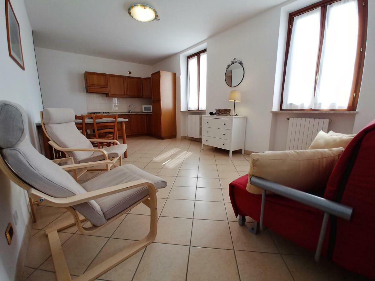 Ferienwohnung Ca Bottrigo Bardolino Exterior foto