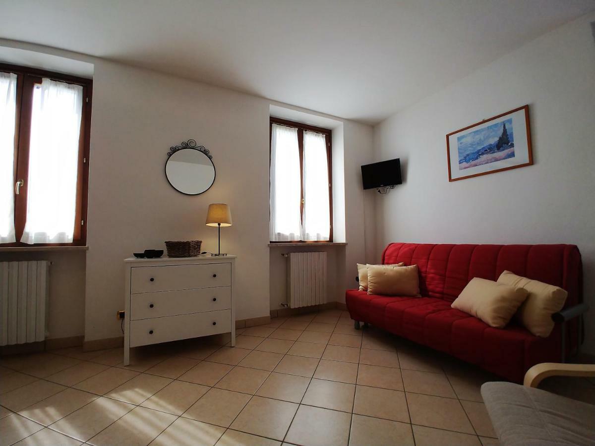 Ferienwohnung Ca Bottrigo Bardolino Exterior foto