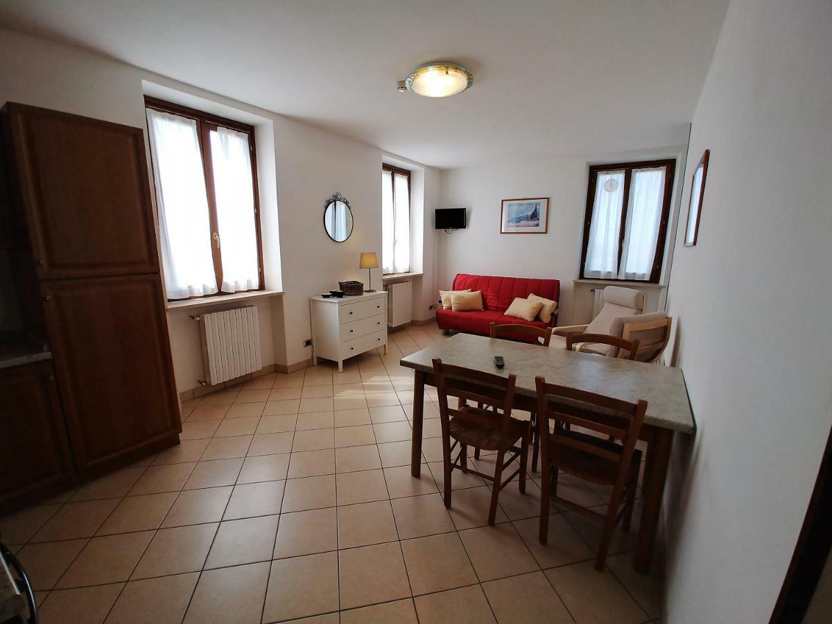 Ferienwohnung Ca Bottrigo Bardolino Exterior foto