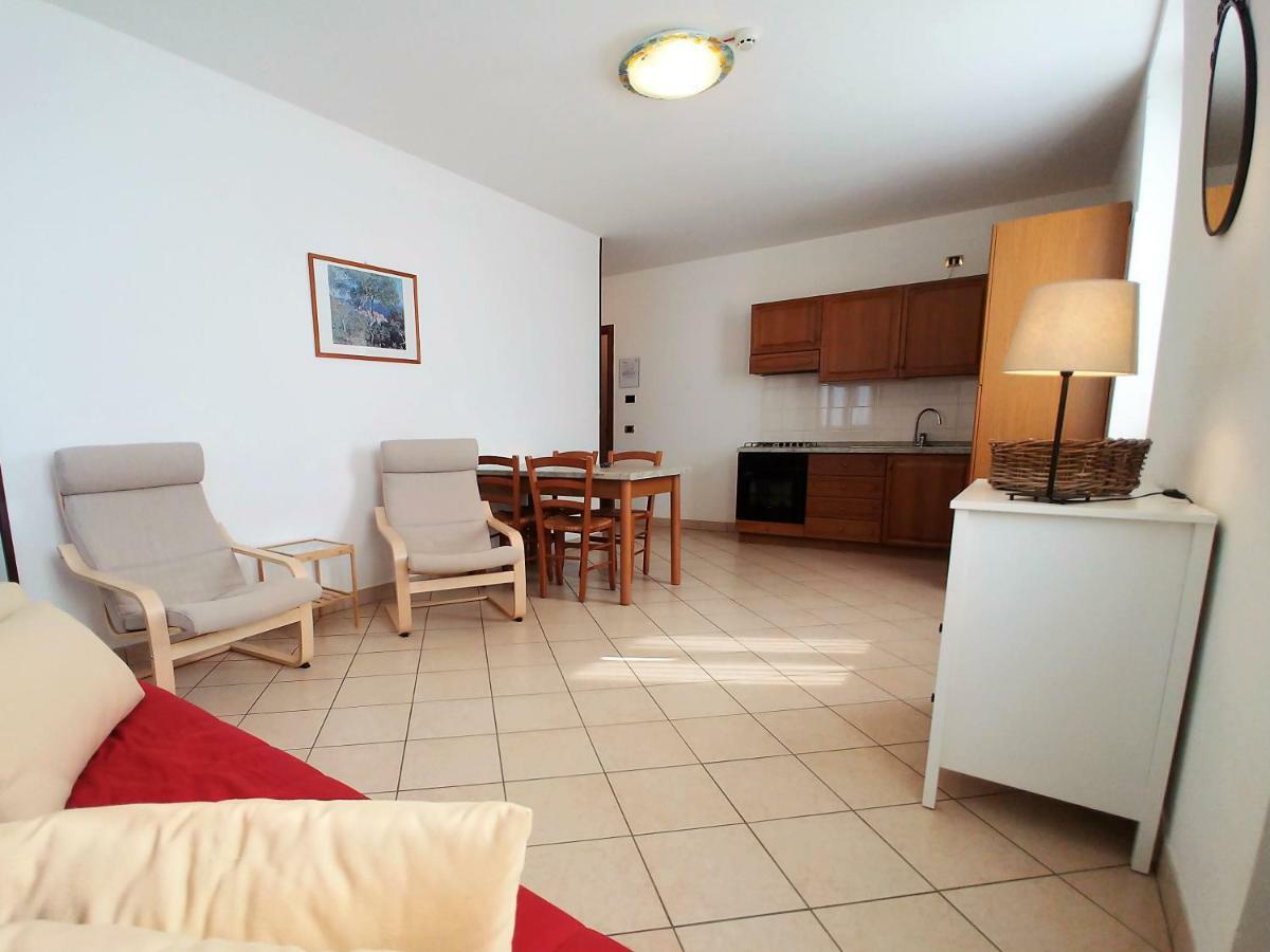 Ferienwohnung Ca Bottrigo Bardolino Exterior foto