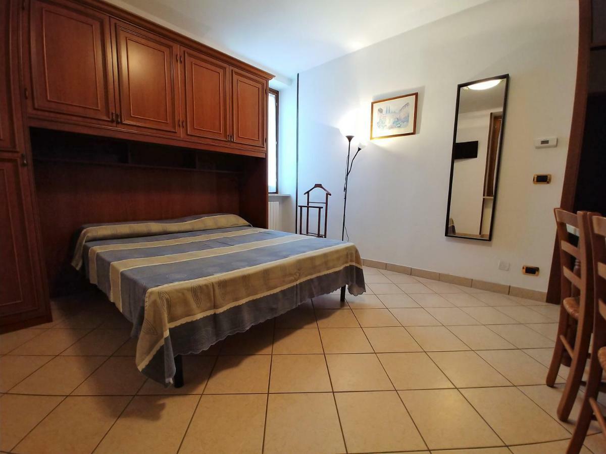 Ferienwohnung Ca Bottrigo Bardolino Exterior foto
